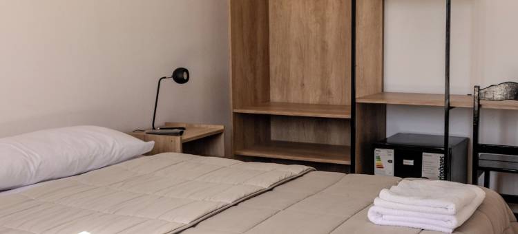 Agua峡谷旅馆(Cajón de Agua)图片