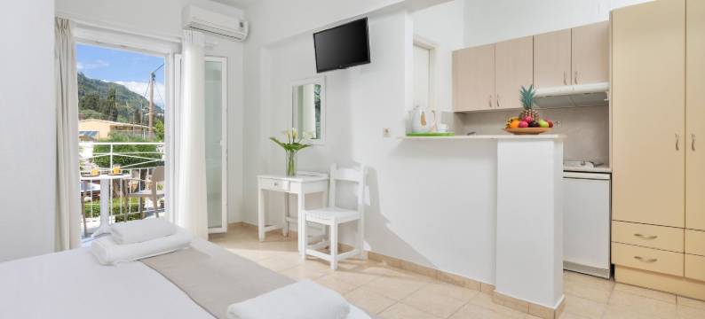 贝拉维斯塔海滩酒店(Bella Vista Beach Hotel)图片