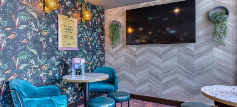 普瑞米尔杜伦市中心沃克盖特酒店(Premier Inn Durham City Centre (Walkergate))图片