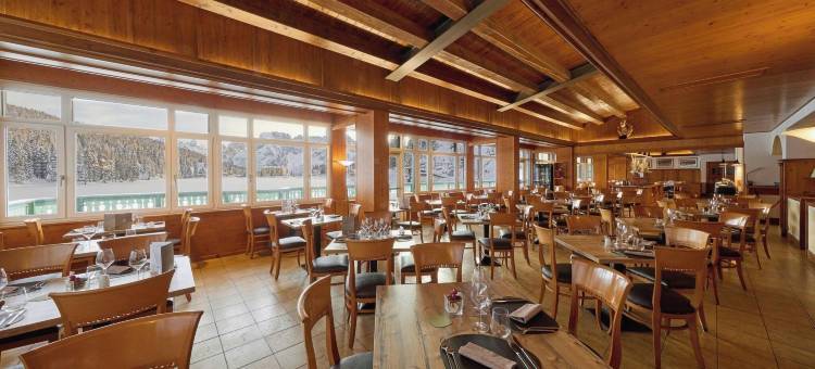 密苏里纳大酒店(Grand Hotel Misurina)图片