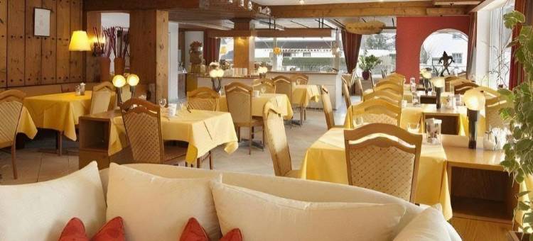 莱茵酒店(Hotel Rheinischer Hof)图片