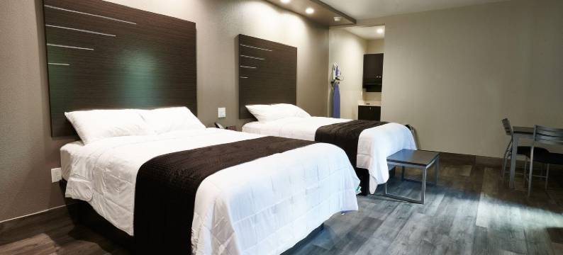 水晶旅馆(Crystal Inn)图片