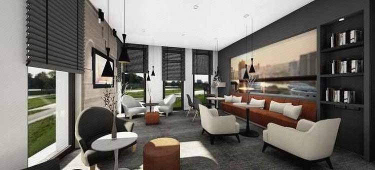 JustStay 拉廷根酒店和公寓(JustStay Ratingen Hotel & Apartments)图片
