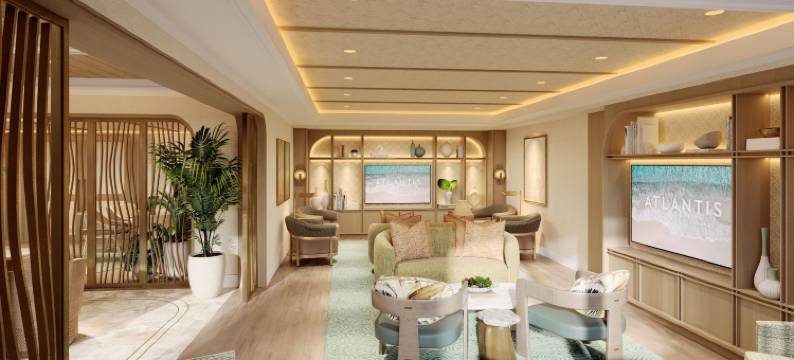 The Royal at Atlantis图片