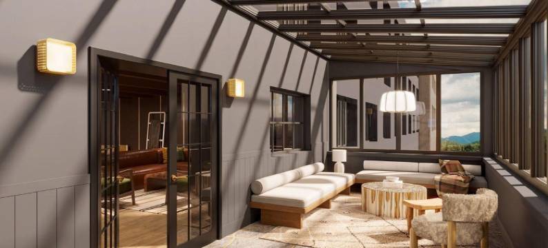 劳雷尔普莱西德湖(Laurel Lake Placid)图片