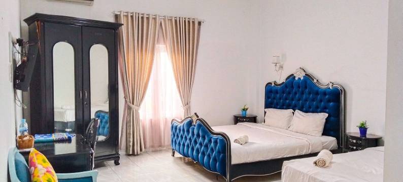 沙奇拉伊斯兰大酒店(Grand Shaqilla Syariah powered by Cocotel)图片