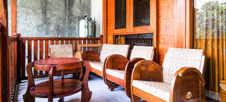 拉瓦纳庞多克阿努格拉(The Lavana Pondok Anugerah)图片