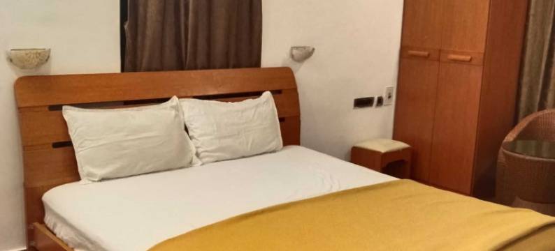 格兰德国际酒店(Hotel Grand International)图片