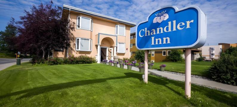 帕芬旅馆(Puffin Inn)图片