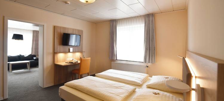 罗曼庄园酒店(Römerhof)图片