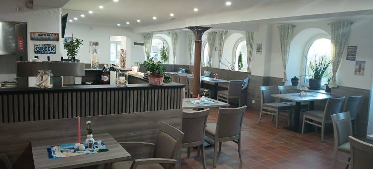 加尔默斯加滕智能酒店(Smarthotel Gallmersgarten)图片
