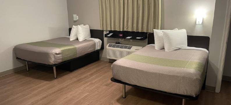 弗吉尼亚里奇蒙德 6 号开放式公寓酒店 - I-64 西(Studio 6 Extended Stay - Richmond, VA - I-64 West)图片