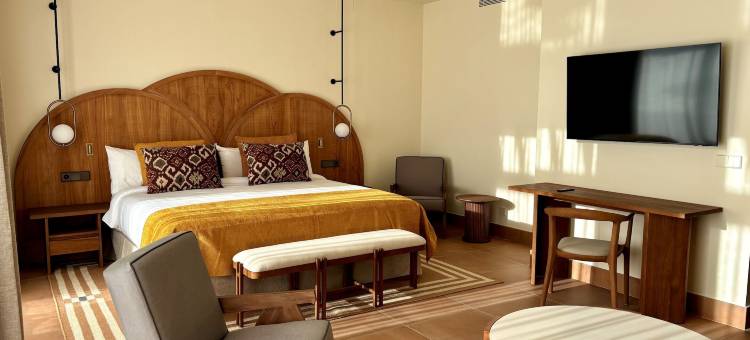 Hotel Punta Bermeja Premium图片