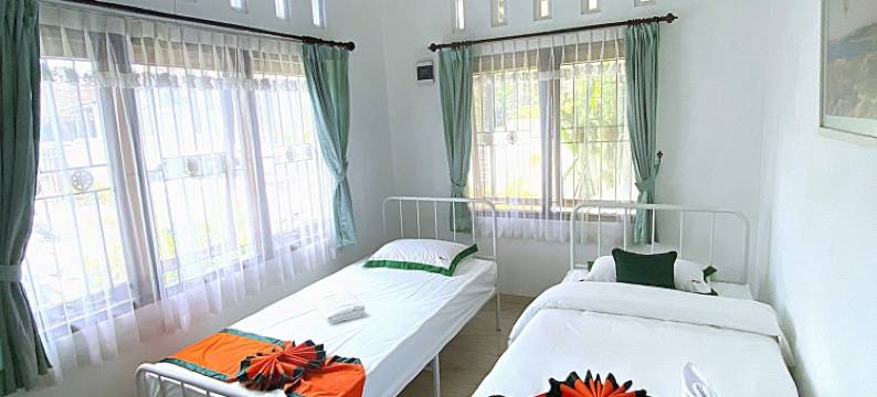 邦加达兰的Simply Homy民宿(Homestay Pangandaran by Simply Homy)图片