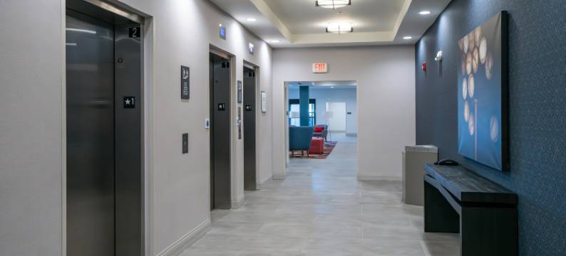 Homewood Suites by Hilton胡佛伯明翰(Homewood Suites by Hilton Hoover Birmingham)图片