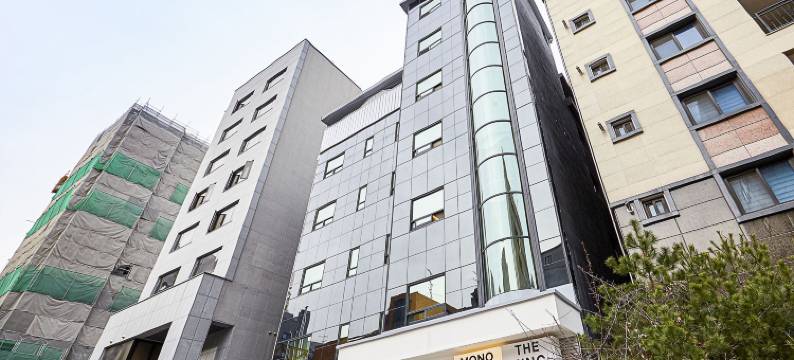 Mono酒店(MONO HOTEL)图片