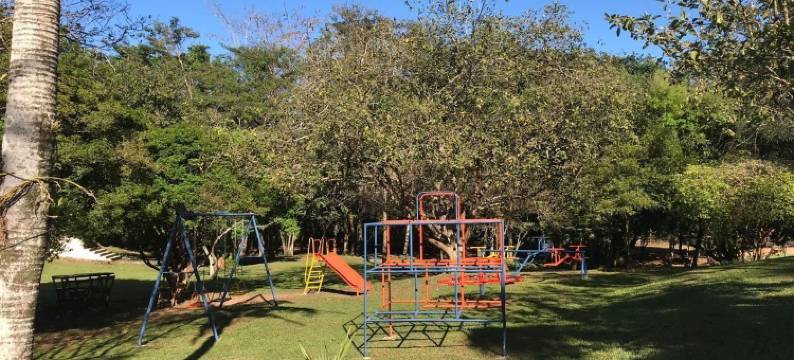 波罗庄园酒店(Polo Hotel Fazenda)图片