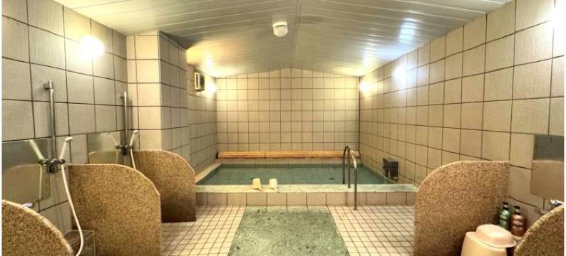 太田豪华酒店(Ohta Grand Hotel)图片