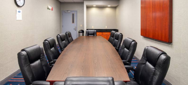 希尔顿欢朋酒店-奥马哈西(Hampton Inn Omaha West-Lakeside)图片