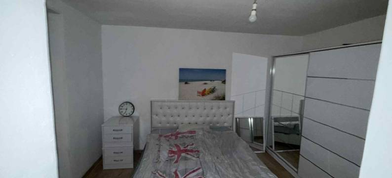 Comfortable Apartment in Belfort with Terrace图片