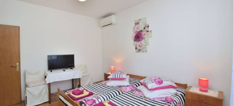 托姆茨客房(Rooms Tomc)图片