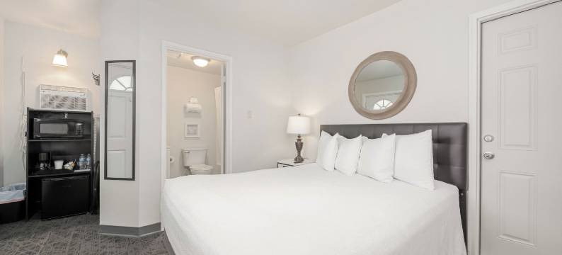 深水宾馆(Deep Water Inn)图片