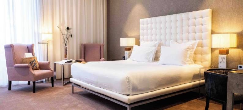 皮克住宅酒店(Maison Pic)图片