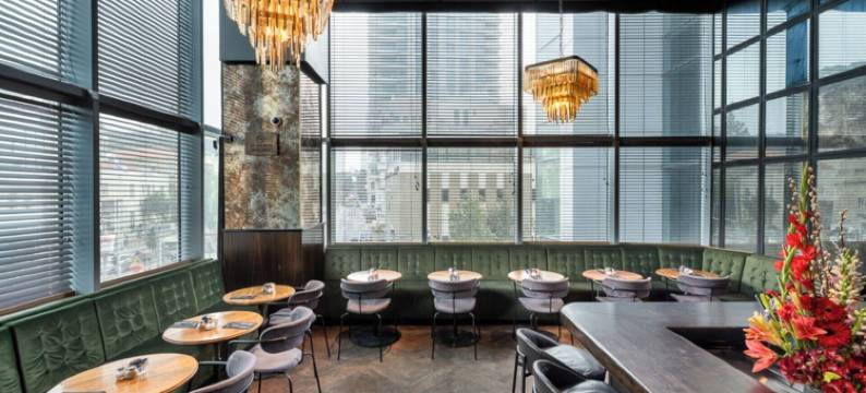 法塔尔巴查尔之家旅馆(Bachar House)图片