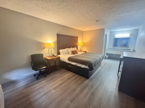 新奥尔巴尼快捷旅馆，靠近图珀洛I 22