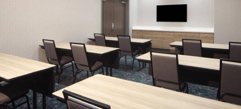 欧文斯伯勒希尔顿惠庭套房酒店(Home2 Suites by Hilton Owensboro)图片