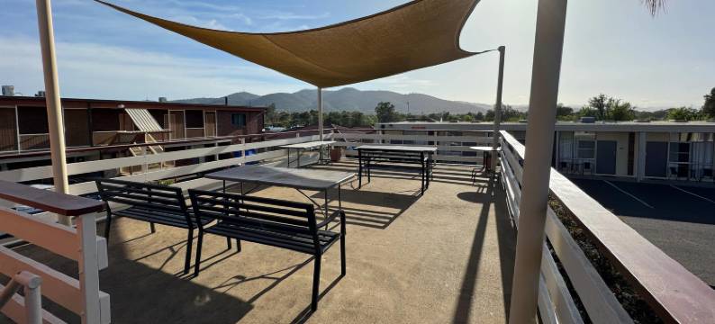 塔姆沃斯康福特茵门户酒店(Comfort Inn Gateway Tamworth)图片