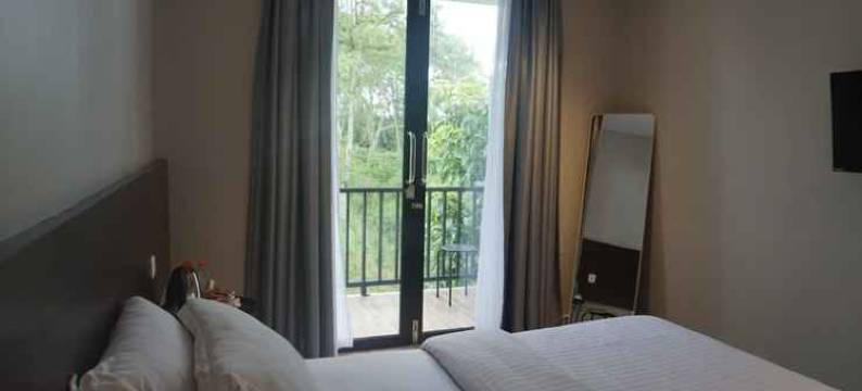 Al Fattah Hotel, Cafe & Meeting Room Bener Meriah图片