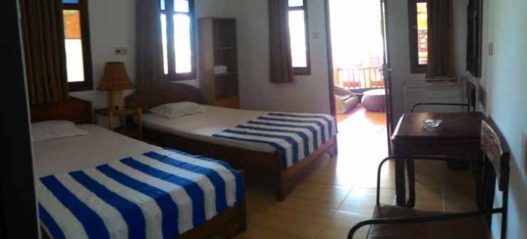 迷你蒂加民宿(Mini Tiga Homestay)图片