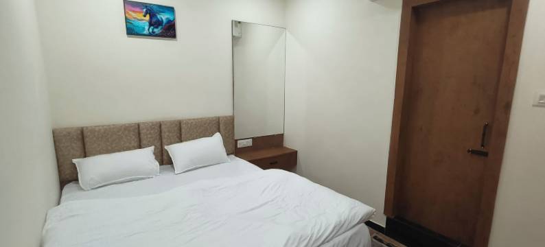 希夫阿兰布家庭旅馆(Hotel Shivaarambh Homestay)图片