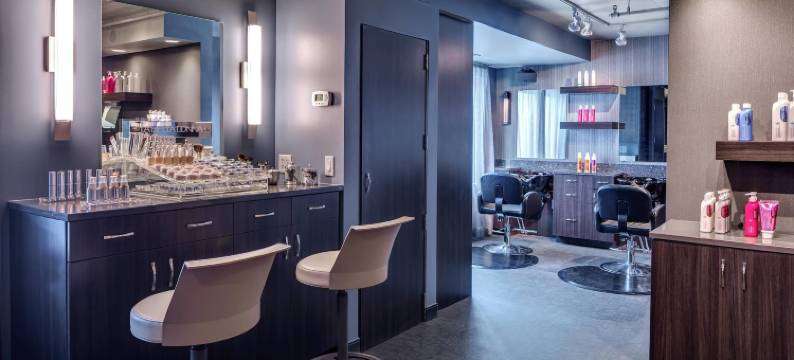 美国商场丽笙酒店(Radisson Blu Mall of America)图片