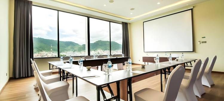 Gayo Petro Hotel图片