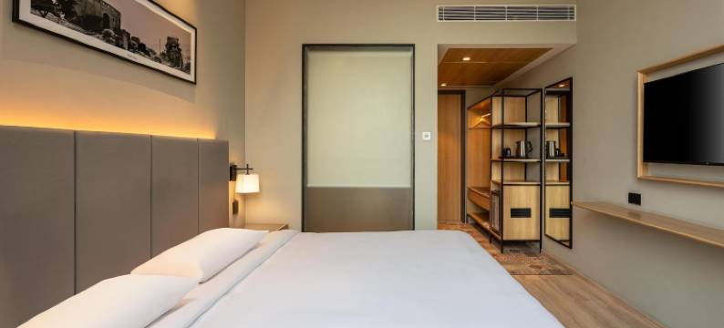 丽柏酒店贾巴尔普尔(Park Inn By Radisson Jabalpur)图片