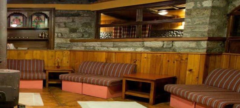 尼泊尔法克定山屋酒店(Mountain Lodges of Nepal - Phakding)图片