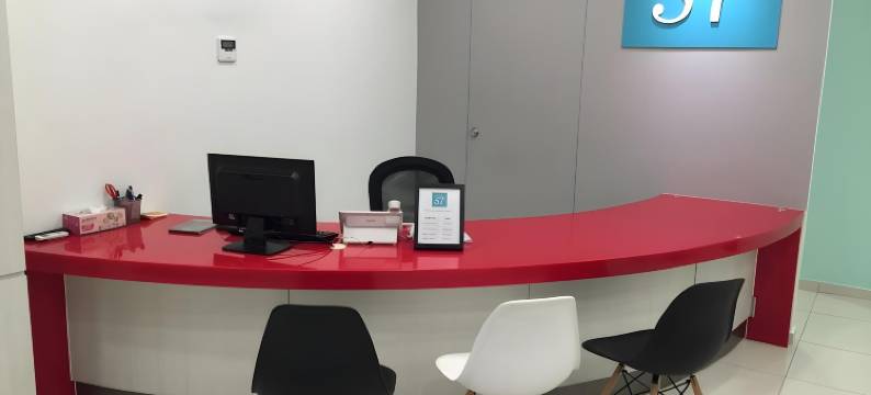 梳邦再也57号酒店(Hotel 57 Subang Jaya)图片