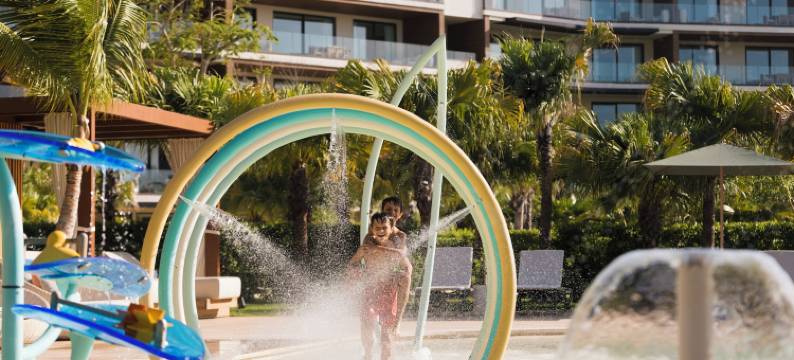 圣瑞吉斯卡普卡纳度假村(The St. Regis Cap Cana Resort)图片