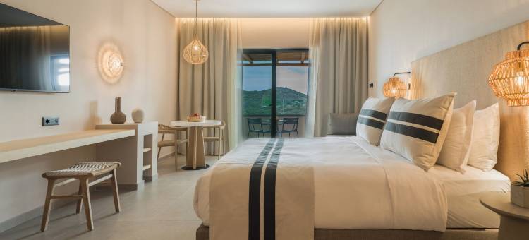 海罗米洛斯度假村和水疗中心(Heromylos Resort & Spa)图片