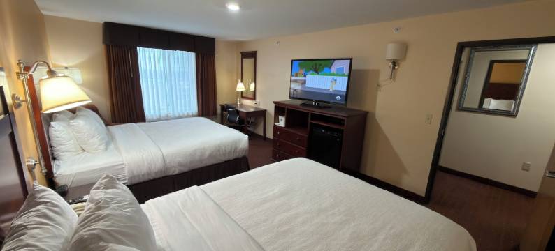 圣罗伯特美洲最佳价值酒店(Americas Best Value Inn)图片