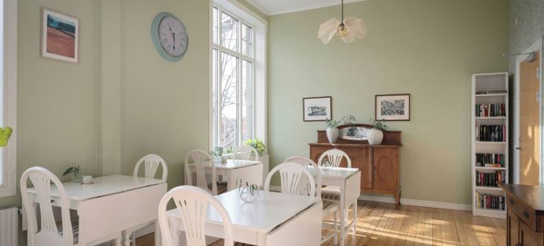 L精品酒店(L Boutique Hotel)图片