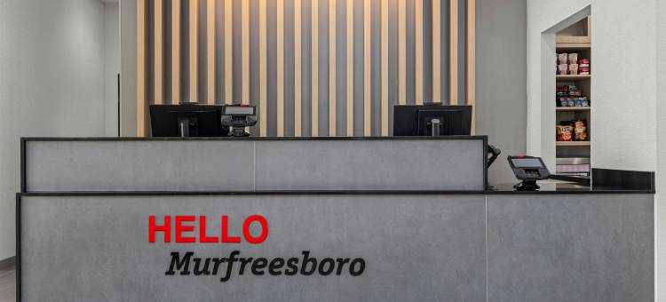 TownePlace Suites by Marriott Murfreesboro图片