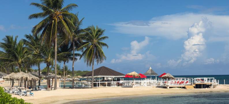 Gran Muthu Runaway Bay Club Caribbean图片