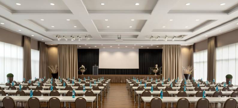 温德姆华美达 杜塞尔多夫 拉廷根(Ramada by Wyndham Duesseldorf Ratingen)图片