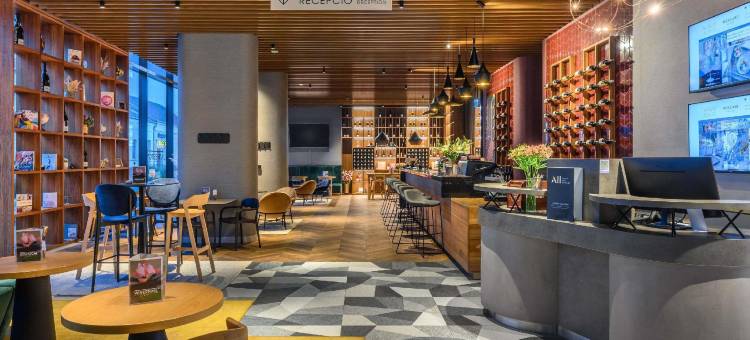德布勒森美居酒店(Mercure Debrecen)图片