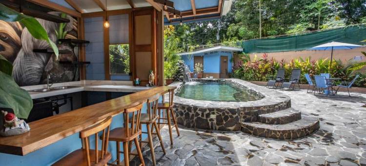 卡萨德尔阿布罗树屋(限成人)(Hotel Casa del Arbol Manuel Antonio - Adults Only)图片