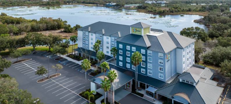 EVEN 酒店萨拉索塔-莱克伍德牧场 IHG 旗下(EVEN Hotel SARASOTA-LAKEWOOD RANCH by IHG)图片