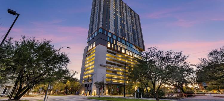 Sentral Forme休斯顿(Sentral Forme Houston)图片
